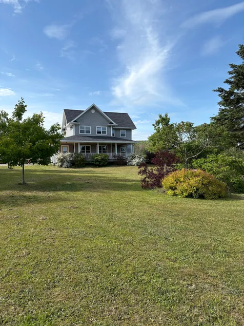 The Meadow House - Image 1