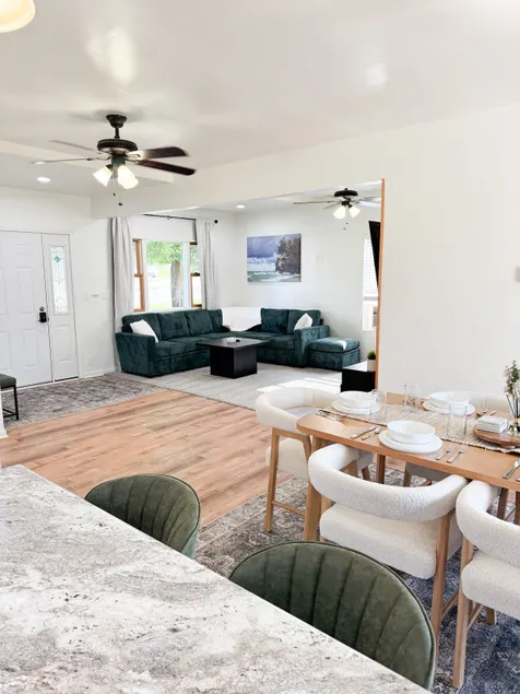 5B/2Ba | Trails & Slopes Near | Dog Friendly - Image 1