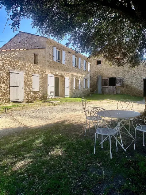 Cozy studio in the countryside - Image 1