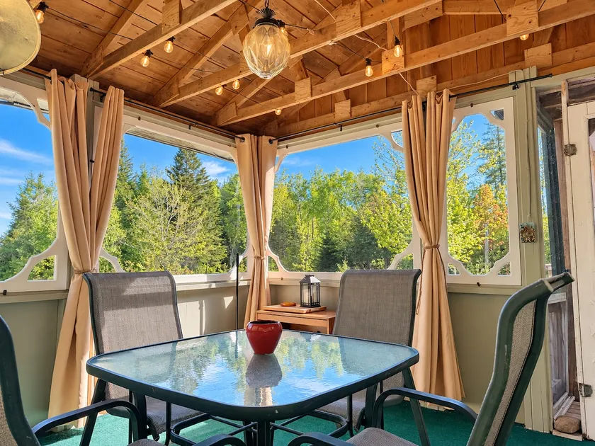 La Petounia Chalet - Image 1