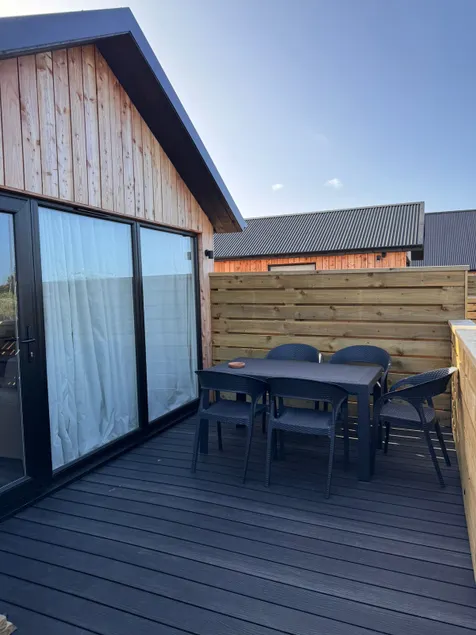 The S Bend Luxury Lodge - Image 1