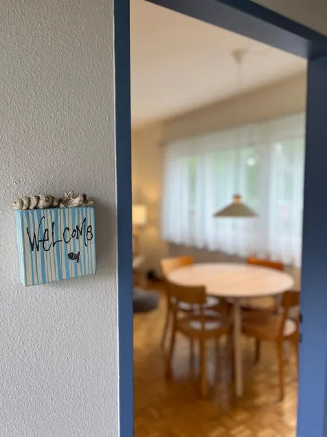 Two-room apartment - Image 1