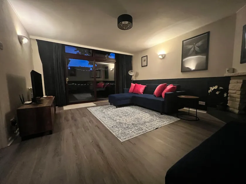 Countryside Annexe - Image 1