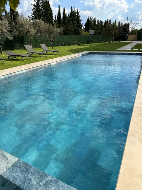 Provencal getaway - all comfort in Aix en Provence - Image 1