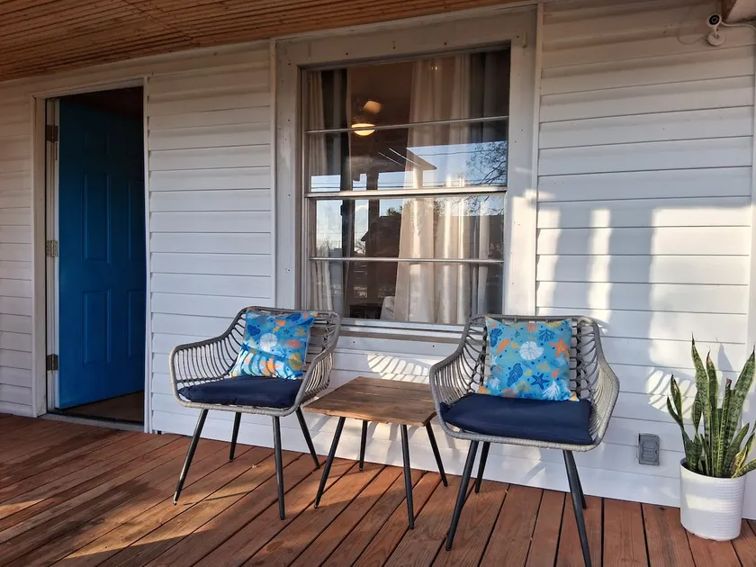 Cozy Home Near Sylvan Beach La Porte, Texas, USA - Image 1