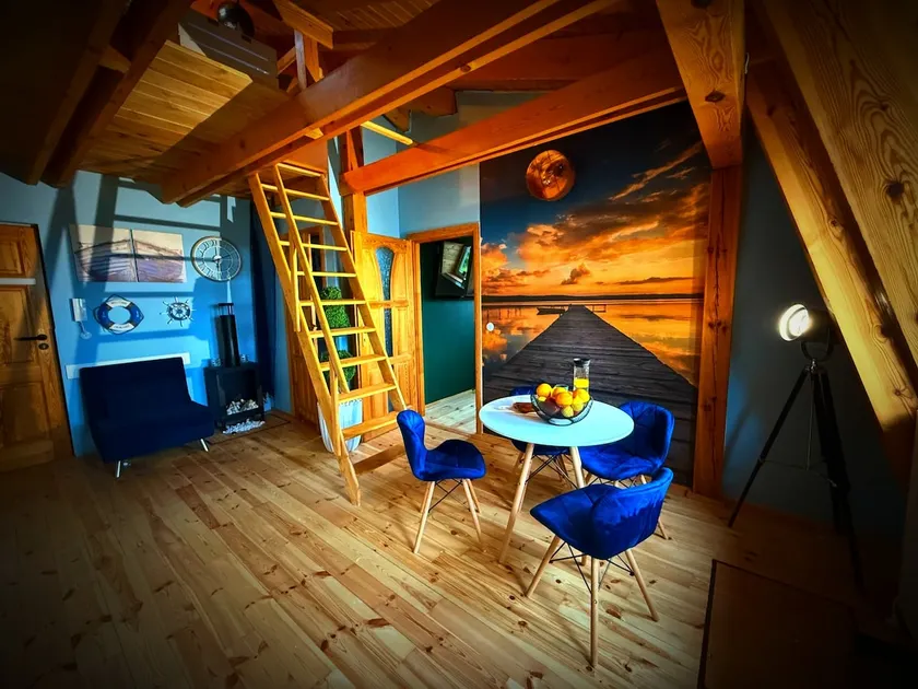Mazurski Apartament - Image 1