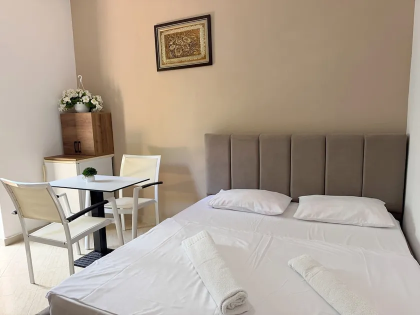Cozy Stay for 3 | Villa Aliaj – Double + Single - Image 1