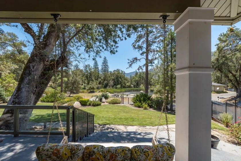 Yosemite-område med privat adgang til floden, fantastisk pool - perfekt til familier - Image 1
