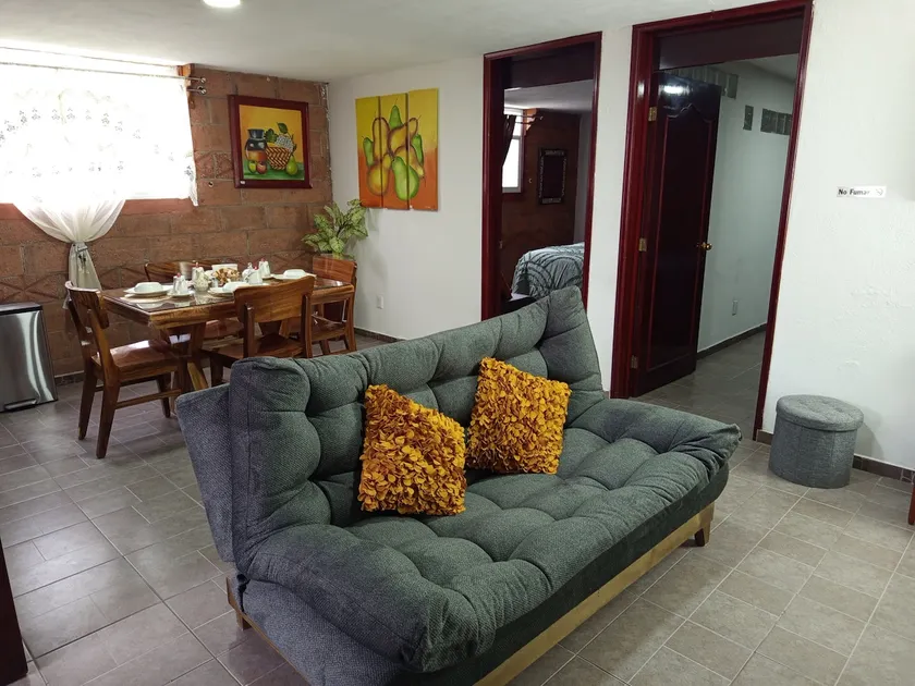 Apartment near downtown Toluca Cherry Loft - Image 1