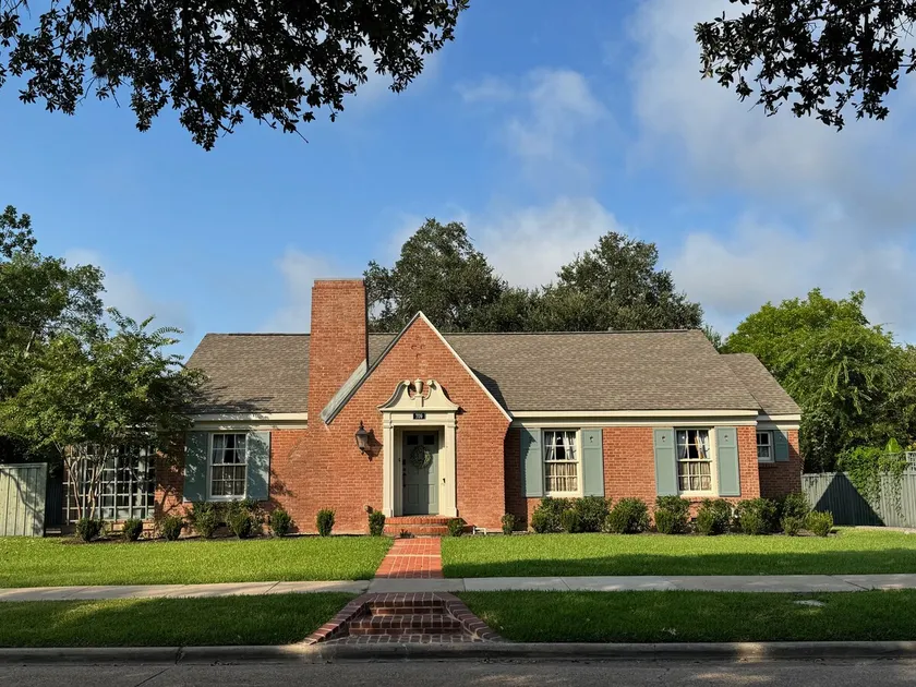 Historic Home on 32nd near Downtown Bryan - Image 1