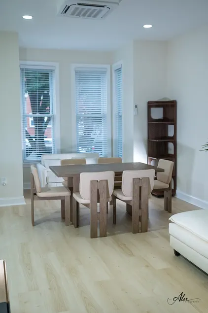 Luxury Townhome Washington D.C - Image 1