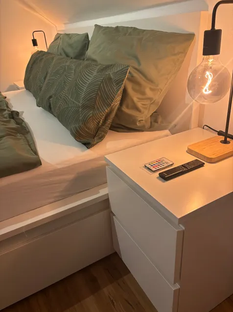 Modern room in Oslo - Image 1