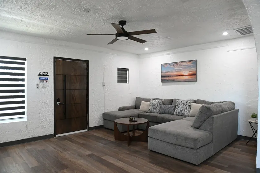 Renovated duplex #2 - Image 1