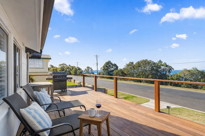 Beaches walk | Pet Friendly | Shared EV Charger - Image 1