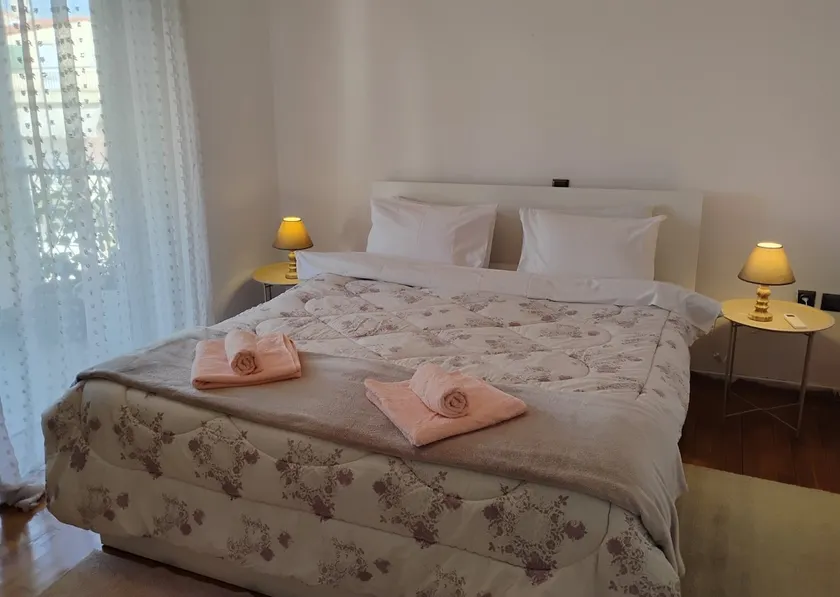 Comfortable Thermi apartment near SKG Airport - Image 1