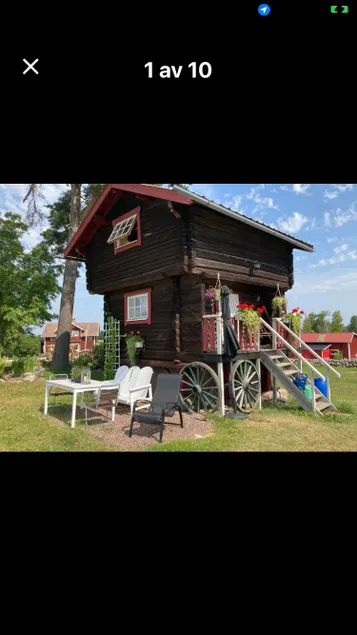 Härbre for rent - Image 1