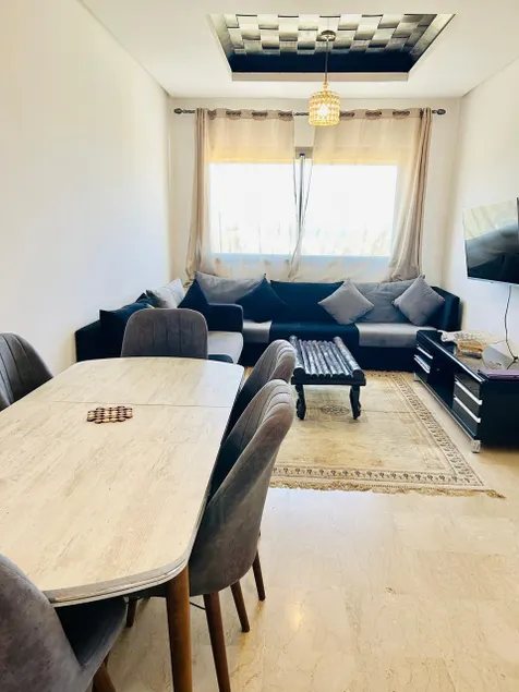 Modern Comfort in Malabata - Image 1