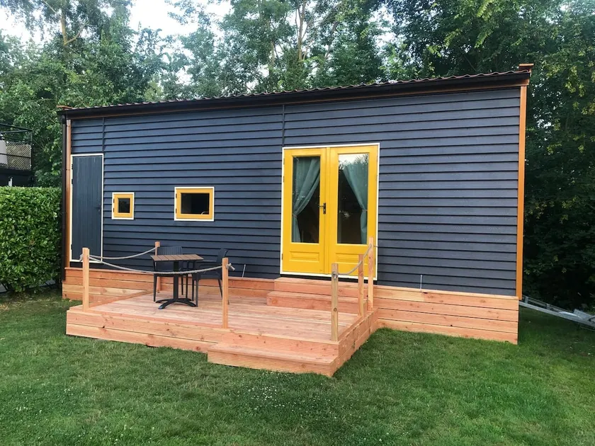 Tiny House - Image 1