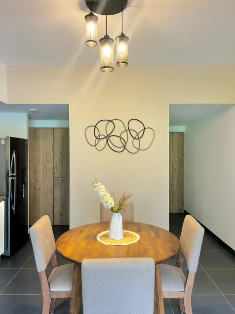 Comfortable apartment in Santa Tecla, La Libertad - Image 1