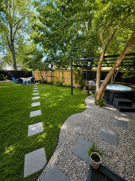 Luxury Escape, Private Hot Tub, Fenced Backyard - Image 1