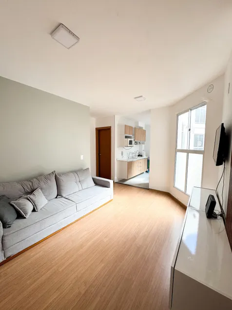 Complete Shopping Apartment - Image 1