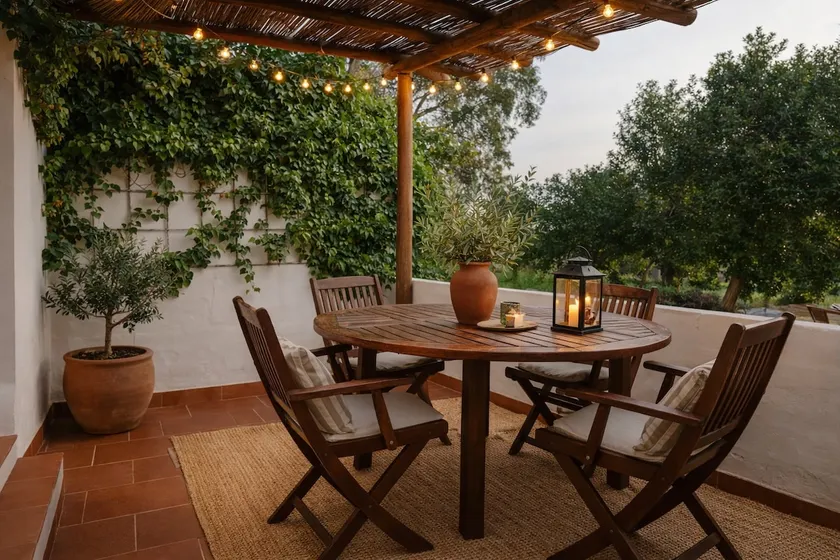 Countryside studio - Image 1