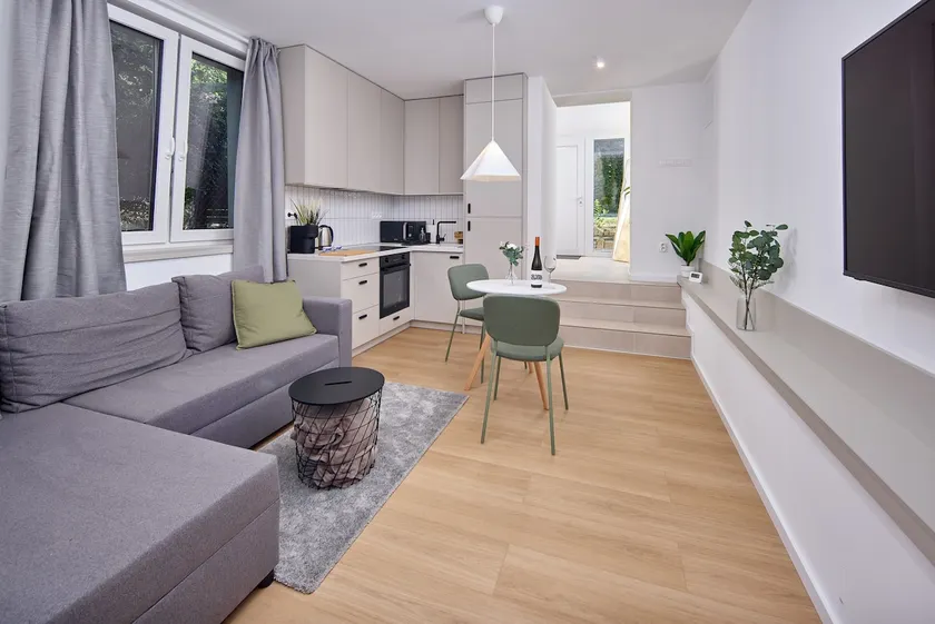 Modern apartment in wine town - Modra - Image 1