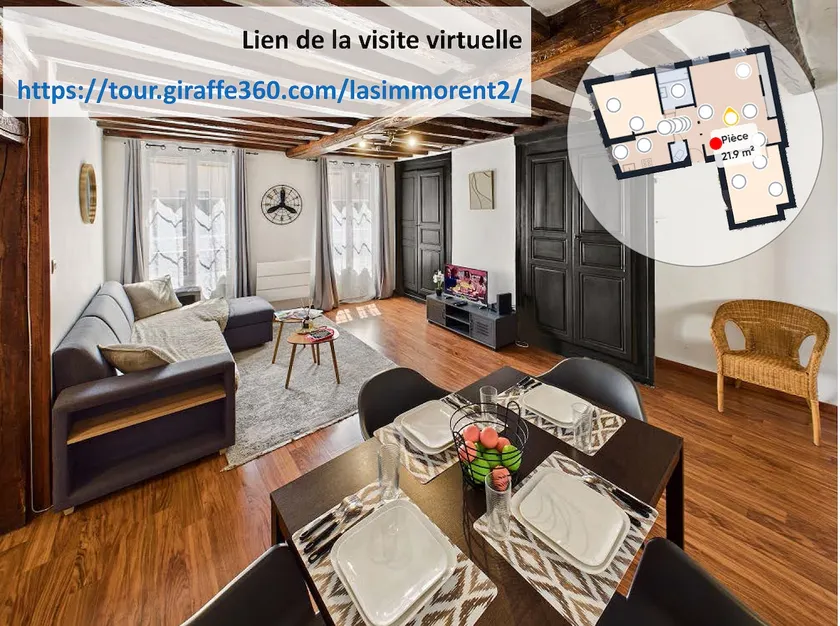 Royal Residence (2 Bedrooms) - Image 1