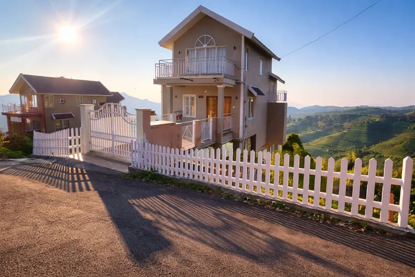 The Ark Haven Ooty - Image 1