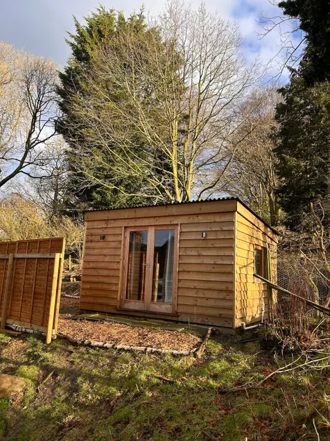 Bijou Cabin - Image 1