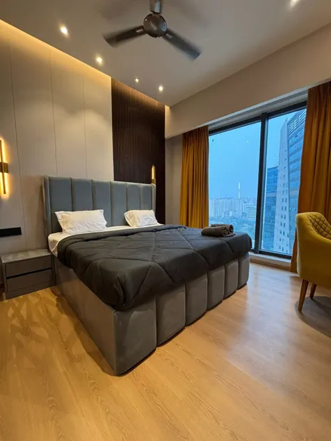 Sun n Sapphire | Book Half Day/Night - Image 1