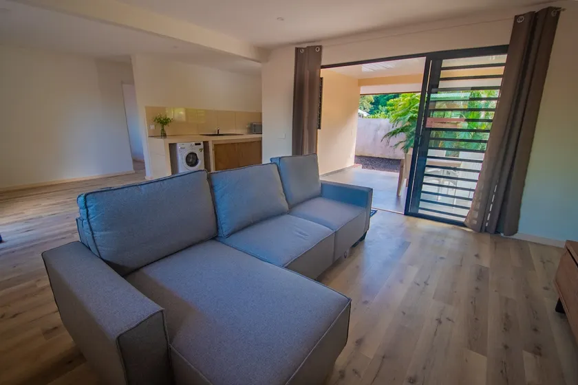 Bora Bora House Maha - Image 1