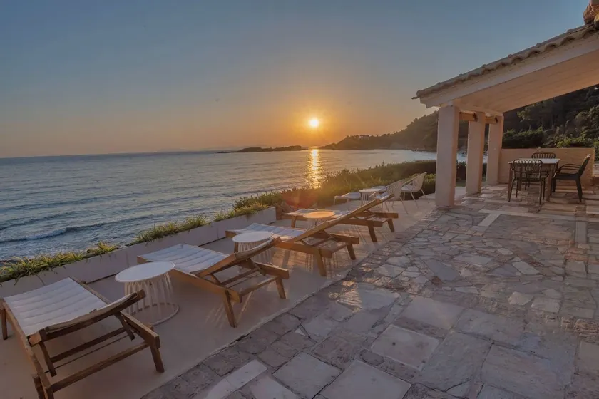 Seaside house - Image 1
