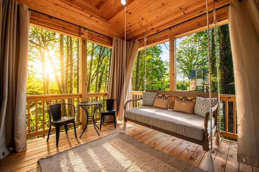 Wildwood Suite on Lookout Mountain - Image 1