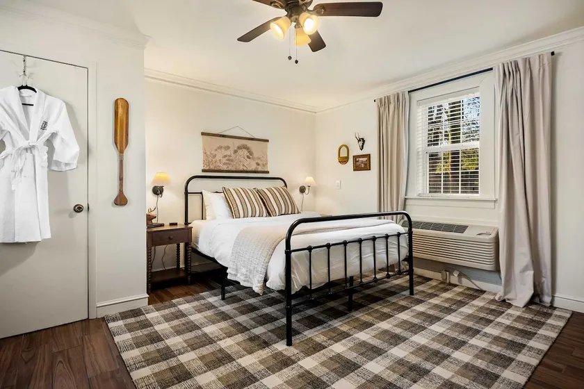 Cumberland Suite Hideaway Near Rock City Lights - Image 1