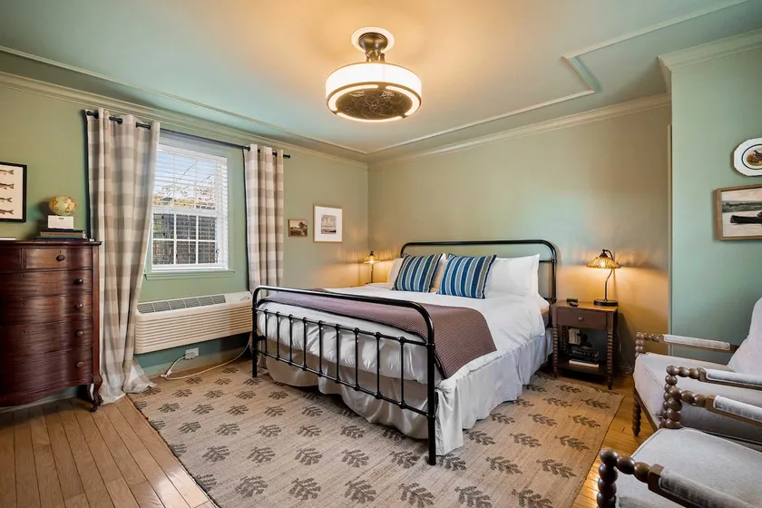 Hiwassee Suite on Lookout Mountain - Image 1