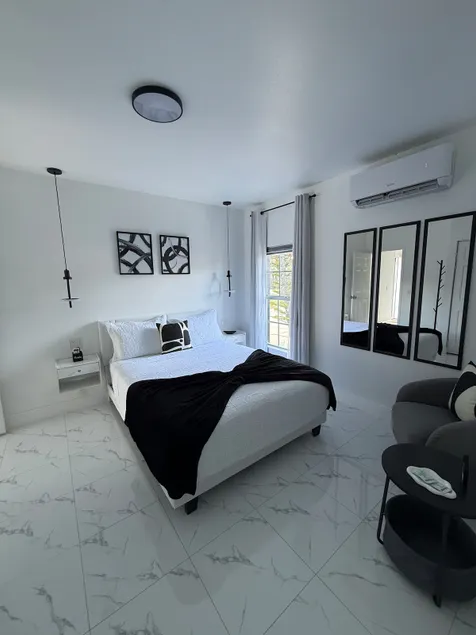 Palm & Peace Suite Private Studio in Wesley Chapel - Image 1