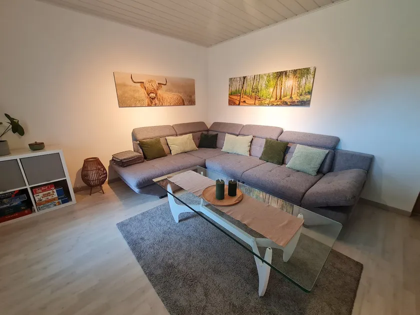 Vacation home Am Meisenberg - Image 1