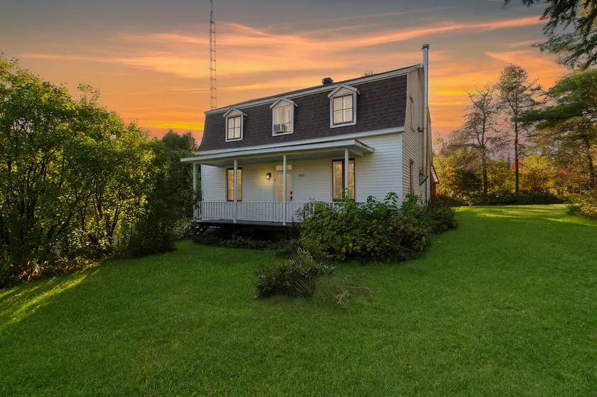 Le Cottage du Cinq - Image 1