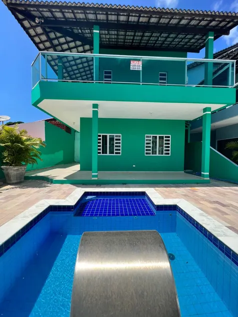 Private House in Praia dos Carneiros (Green) - Image 1