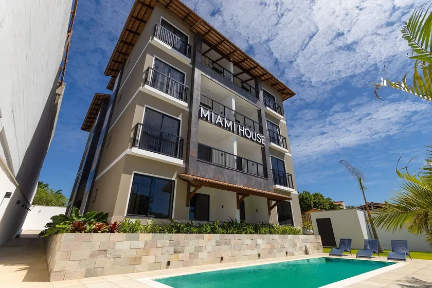 Miami House Cumbuco por Carpediem - Image 1