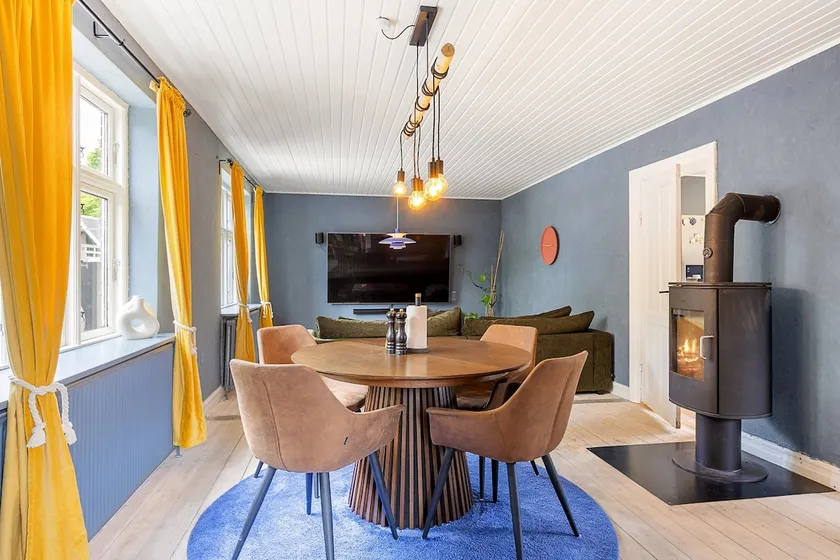 Modern Retreat close to everything in Djursland - Image 1