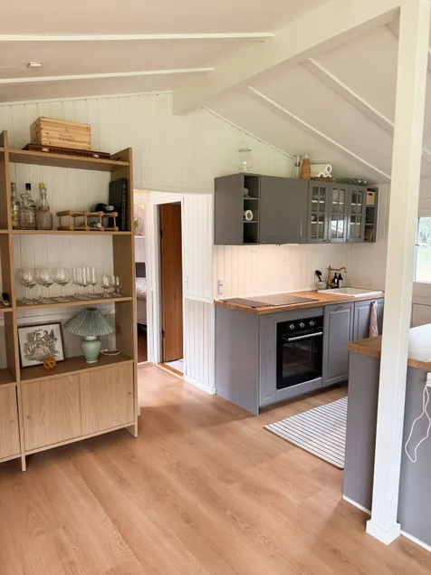 Summer house in Bratten Strand - Image 1