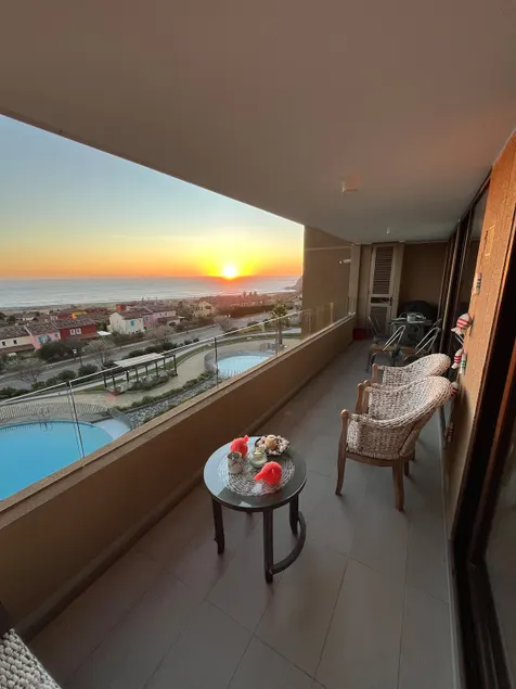 Departamento Costa Quintay - Image 1