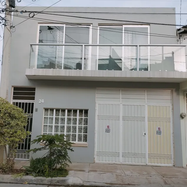 Casa Azucena - Image 1