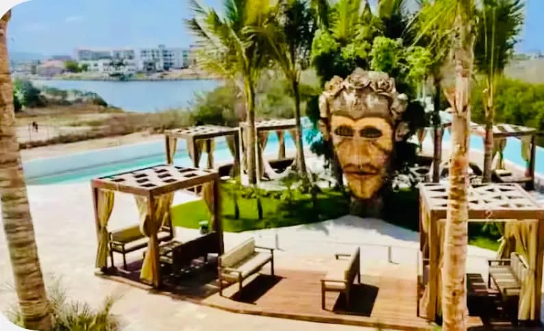 Premium Stay in Marina Plus | 3 Bedrooms - Image 1
