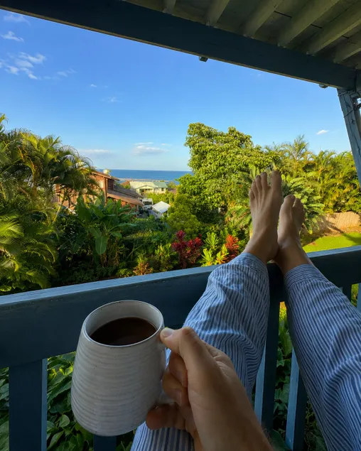 Harbor View Hale • Ocean View Retreat - Image 1