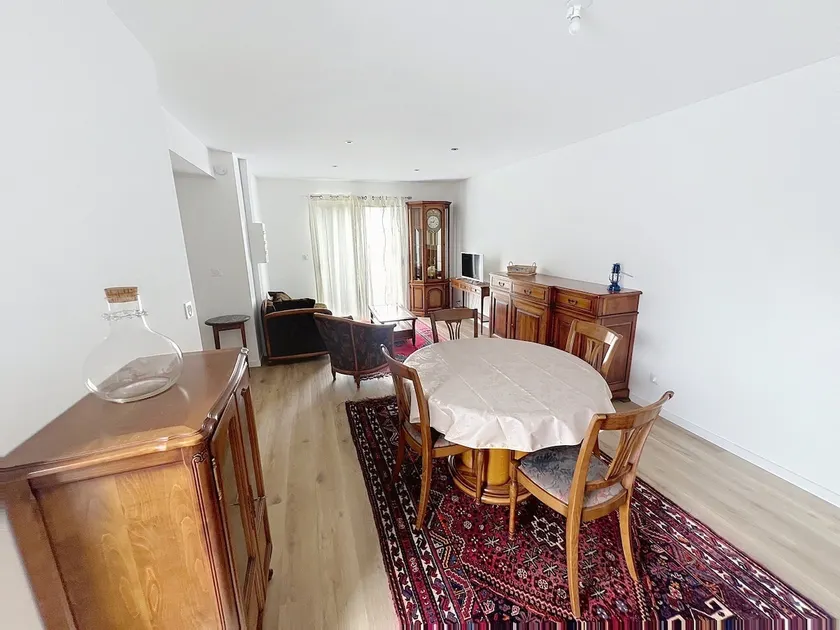 Refurbished 4-person gîte - Image 1