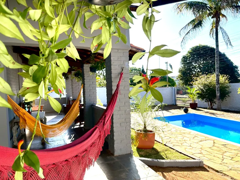 Serrana House “coziness and peace” - Image 1