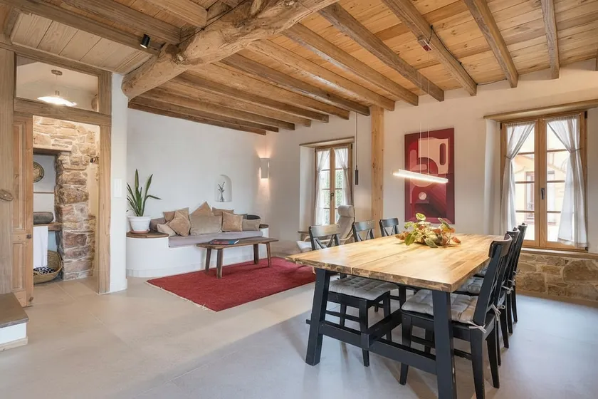 Stylish Eco Home Near Asturias Beaches - Image 1